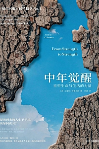 《中年觉醒》阿瑟·C.布鲁克斯