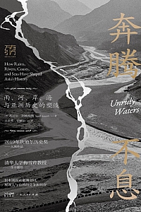 《奔腾不息》苏尼尔·阿姆瑞斯