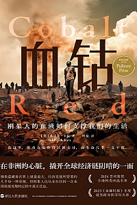 《血钴:刚果人的血液如何支撑我们的生活》