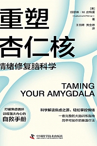 《重塑杏仁核:情绪修复脑科学》凯瑟琳·M.皮特曼