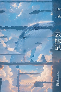 《云鲸记》阿缺