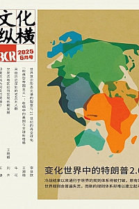《文化纵横·2025年第3期》