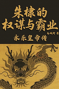 《朱棣的权谋与霸业:永乐皇帝传》毛佩琦
