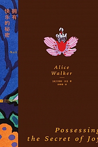 《拥有快乐的秘密》艾丽斯·沃克