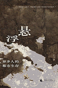 《悬浮:异乡人的都市生存》严飞