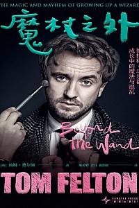 《 魔杖之外:德拉科·马尔福成长中的魔法与混乱 》