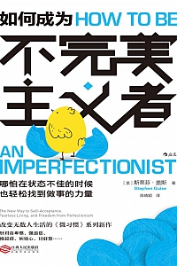 《如何成为不完美主义者》斯蒂芬·盖斯