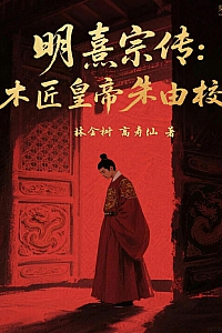 《明熹宗传:木匠皇帝朱由校》林金树