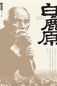 《白鹿原》陈忠实