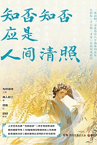 《知否知否应是人间清照》