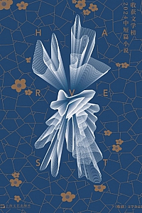 《收获文学榜2024中短篇小说》