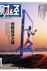 《财经·2025年第17期》