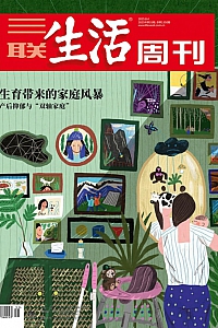 《三联生活周刊·2025年第31期》