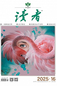 《读者·2025年第16期》