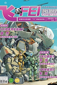 《飞·2025年第6期》