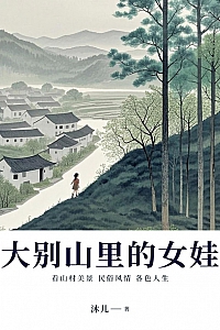 《大别山里的女娃》沐儿