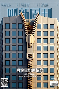 《财新周刊·2025年第26期》