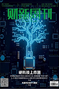 《财新周刊·2025年第28期》