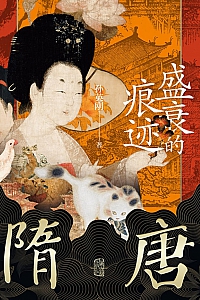 《隋唐:盛衰的痕迹》孙英刚