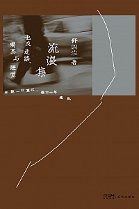 《流浪集:也及走路、喝茶与睡觉》舒国治