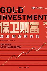 《保卫财富:黄金投资新时代》鲁政委