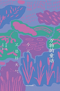 《万物的童话:今天又是好天气》肖定丽