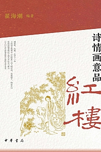 《诗情画意品红楼》翟海潮