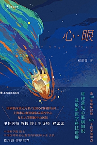 《心·眼》程蕾蕾