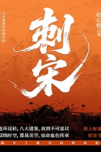 《刺宋》赵心姚