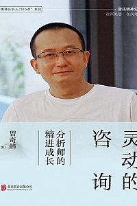 《灵动的咨询:分析师的精进成长》曾奇峰